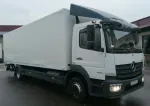 Mercedes-Benz Atego image 1