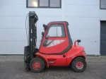 LINDE H40D image 3