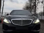 Mercedes-Benz E-Class image 2