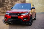 Range Rover Sport image 2