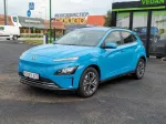 Hyundai Kona Electric image 3
