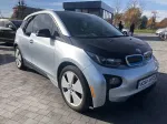 BMW i3 image 1