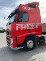 Volvo FH 460 image 2