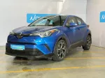 Toyota C-HR image 2