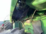 John Deere s690I image 4