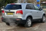 Kia Sorento image 3