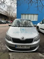 Skoda Fabia image 2