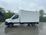 Mercedes-Benz Sprinter image 2