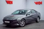 Hyundai Elantra image 2