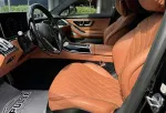 Mercedes-Benz S-Class image 4