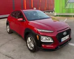 Hyundai Kona image 1