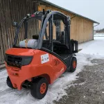 LINDE H30T-02 image 9