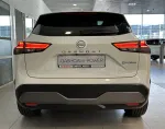 Nissan Qashqai image 4