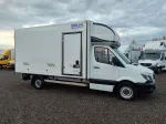 Mercedes-Benz Sprinter image 1