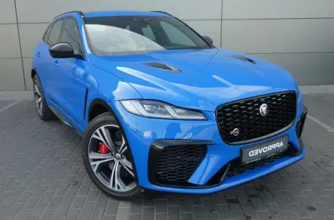 Jaguar F-Pace (2024-09-20T00:00:00.000Z)