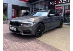 BMW 5 Series image 3