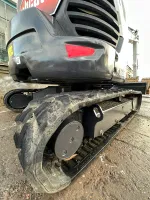 Bobcat E35Z image 4