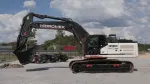 Hidromek HMK 390 LC3 HD image 15