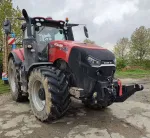 Case IH Magnum 380 image 1