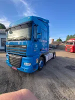 DAF XF 105 460 image 3