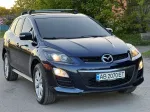 Mazda CX-7 image 3