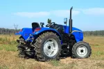 DongFeng DF 404 image 4