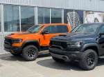 Dodge RAM image 3