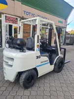 UNICARRIERS UG1F2A30D image 3