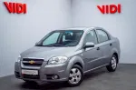 Chevrolet Aveo image 2