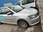 Skoda Fabia image 4