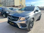 Mercedes-Benz GLE-Class image 2