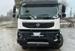 Volvo FMX 500 image 4