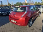 Nissan Leaf image 2