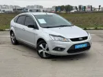 Ford Focus image 2