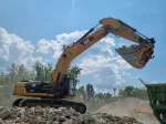 Caterpillar 336 DL image 1