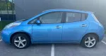 Nissan Leaf image 6