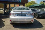 Hyundai Sonata image 4