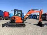 Kubota U55-4 image 2