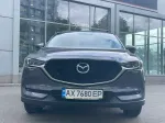 Mazda CX5 image 2