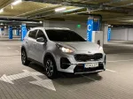 Kia Sportage image 1