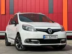 Renault Scenic image 1
