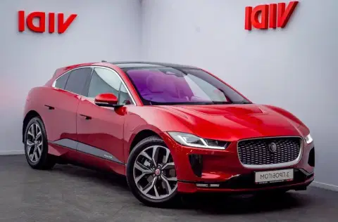 Jaguar I-Pace (2024-09-19T00:00:00.000Z)