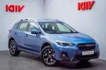 Subaru XV image 1