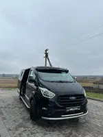 Ford Transit Custom image 3