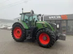 Fendt 724 Power Plus image 1