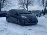 Toyota Aqua image 1