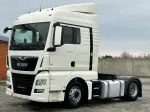 MAN TGX 18.500 image 2