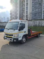 Mitsubishi Fuso Canter image 2