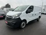 Opel Vivaro image 2