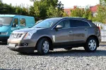 Cadillac SRX image 4
